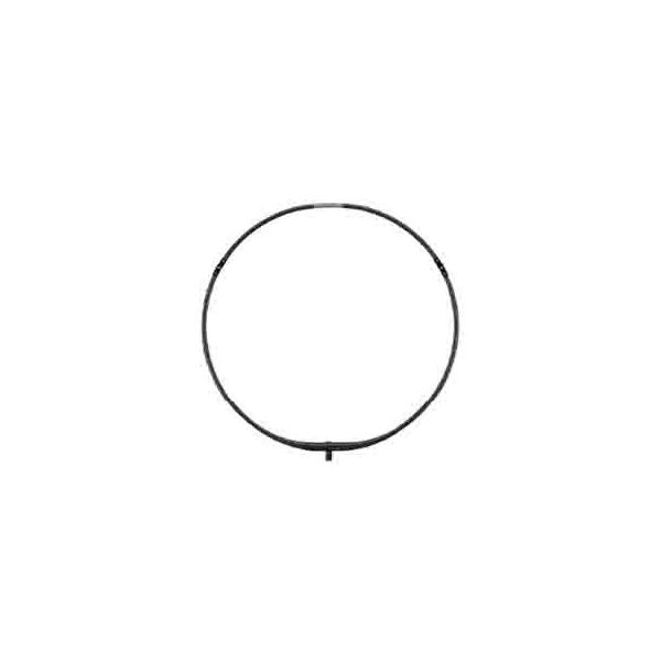 PROX（プロックス） ランディングネット カーボンフレームラウンド(3