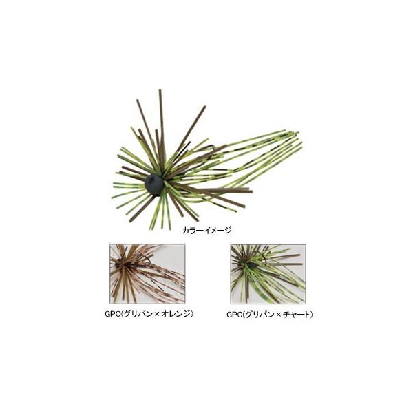 5/30-6/1�͑S�i+P5% �o�X�ނ�p�n�[�h���A�[ �W���N�\�� EGU JIG HYPER(�G�O�W�O �n�C�p�[) 1/16oz GPC(�O���p��×�`���[�g)