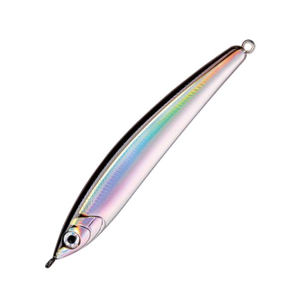 SMITH トラウティンサージャー SH 80mm 12 LWA(レーザーワカサギ