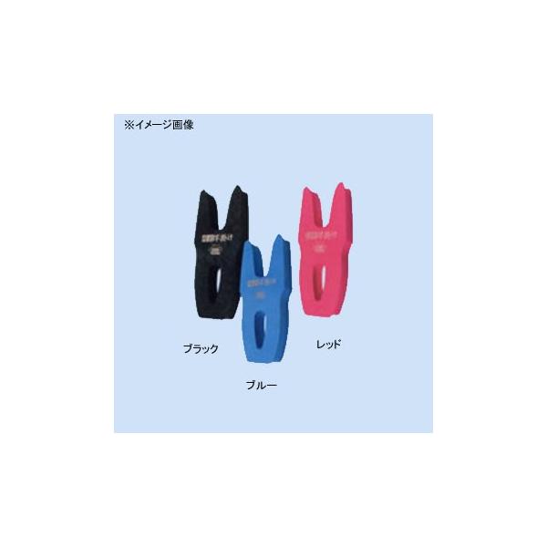 他サイト： 船釣り・船竿 ヤマワ 軽技竿掛け ブラックの商品画像