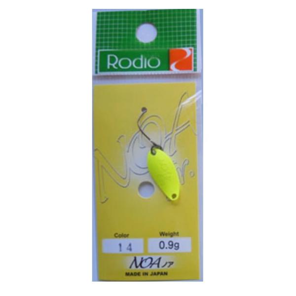 ���f�I�N���t�g NOA(�m�A)Jr 0.9g #14 �u���C�G���[