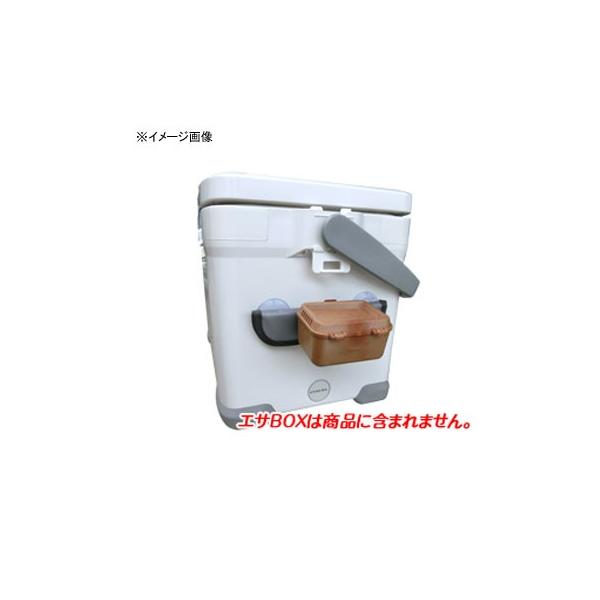 ■ジャンル:クーラーボックス/フィッシングクーラー/釣り用クーラーボックスアクセサリー ■メーカー: エイチ・ワイ・エス 日吉屋(HYS) 【商品カテゴリ】■カラー:●シルバー系(t332) ○関連ワード:クーラーボックス 冷蔵
