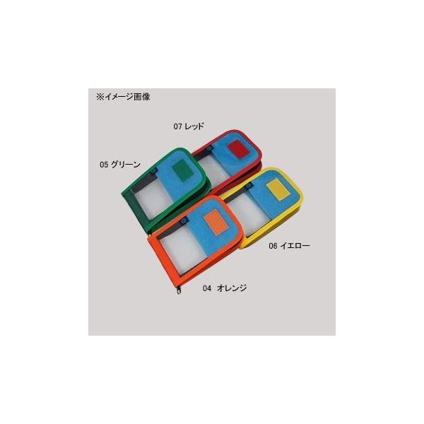6/13�܂őS�i+P5% �t�B�b�V���O�P�[�X �u���[�f�� �G�M�P�[�XW 05 �O���[��