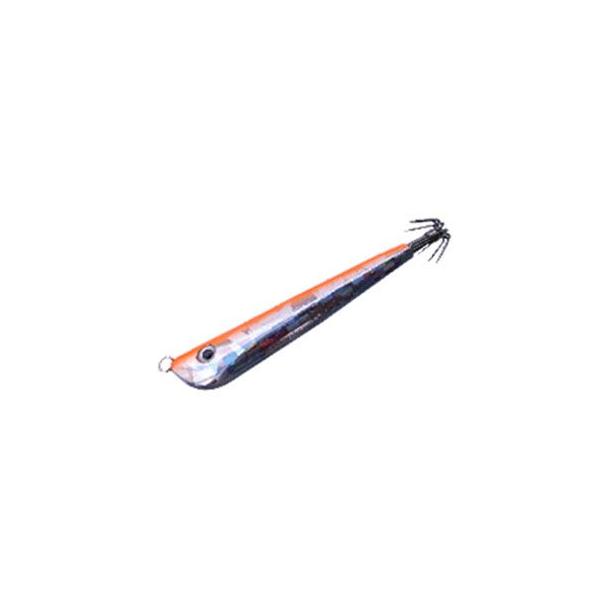 �G�M���O(�G�M) �u���[�f�� METALEGI(���^���G�M) 43g 01(�I�����W�z��)