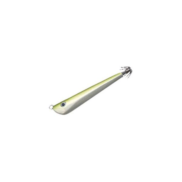 �G�M���O(�G�M) �u���[�f�� METALEGI(���^���G�M) 43g 05(�A�W�O���[)