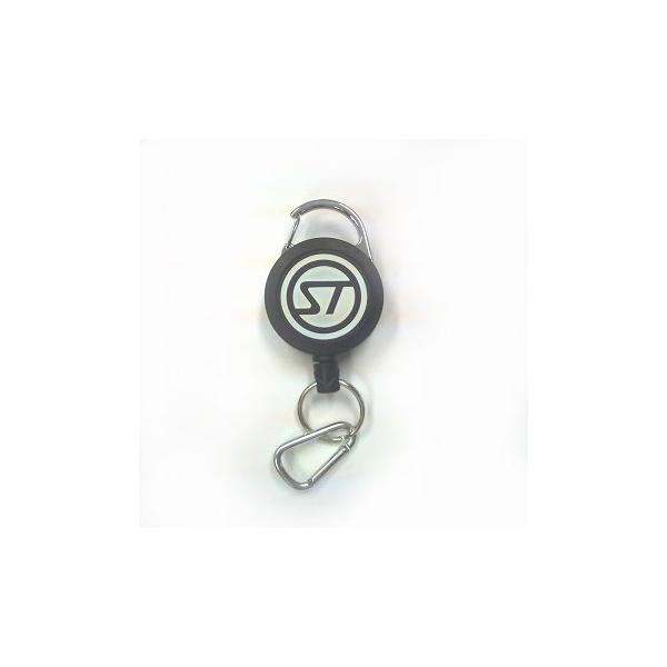 �t�B�b�V���O�c�[�� �X�g���[���g���C�� ���b�L���O���g���o�[(LOCKING RETRIEVER) ��117cm �u���b�N×�z���C�g