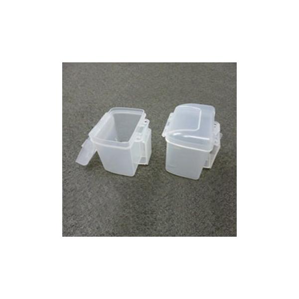 ■カラー:クリア ■ジャンル:タックルボックス・収納/フィッシングケース/小物用ケース ■メーカー: メイホウ(MEIHO) 明邦 【商品カテゴリ】■カラー:●クリア系(t333)【特集区分】●春特選エギング●春夏特選シーバス●春夏特選ショ...