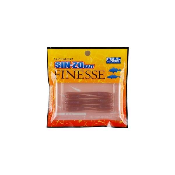 �G�N�X�g���[�� SIN-ZO�t�B�l�X 2.2�C���` ���[�j���O�_�E��