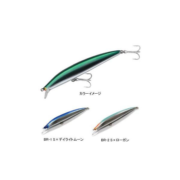 シーバス用ルアー タックルハウス K-TEN セカンドジェネレーション