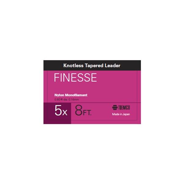 �t���C���C�� �e�B���R �t�B�l�X���[�_�[ 8FT 5X