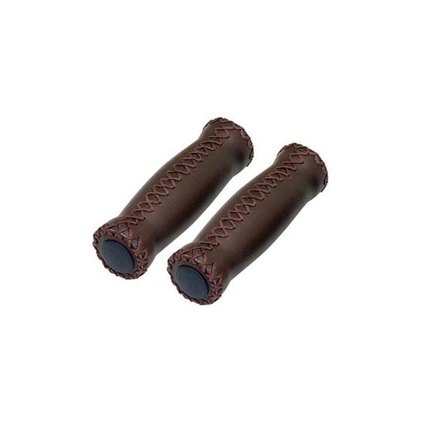 ���]�ԗp�i GIZA PRODUCTS HBG153 �O���b�v �T�C�N��/���]�� �u���E��