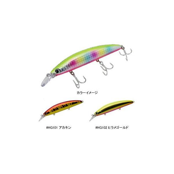�V�[�o�X�p���A�[ �A�C�} ���� 110 MD 110mm #HG101 �A�J�L��