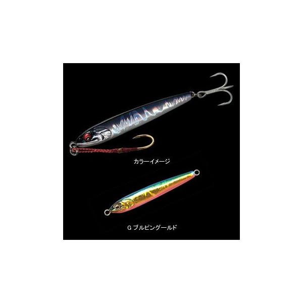 �W�M���O�E�^�R�x�C�g ���K�o�X METAL-X WAVINGRIDER 40g G �u���s���S�[���h