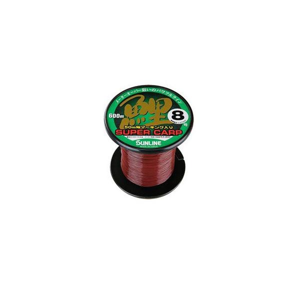 �W���p���C�� �T�����C�� �X�[�p�[�� SUPER CARP 8�� �}�b�g���b�h�u���E��