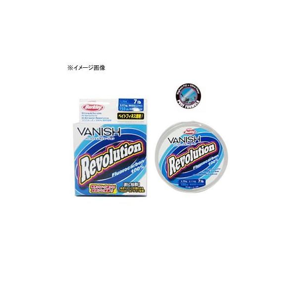 ���A�[�ނ�p�t�������C�� �o�[�N���C VANISH Revolution(�o�j�b�V�� ���{�����[�V����) 150m 8lb/2�� �N���A