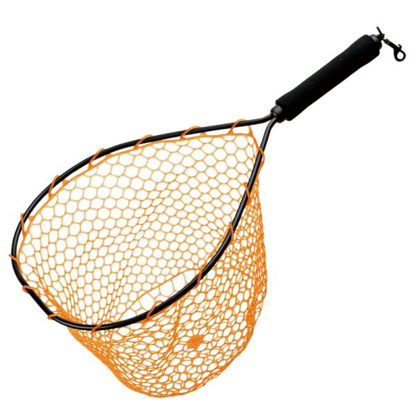 ランディングネット ランディングネットFL Ⅱ(用品)｜DAIWA