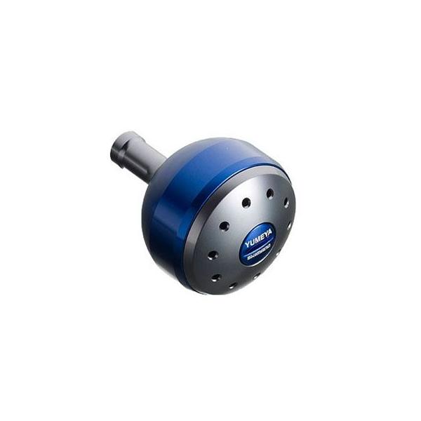 シマノ（SHIMANO） リールカスタムパーツ 夢屋アルミラウンド型パワー