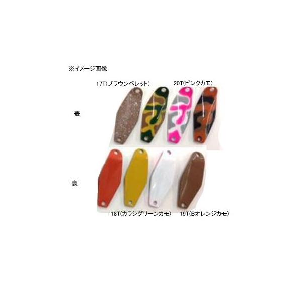 �V�}�m CARDIFF(�J�[�f�B�t) �E�H�u���X�C�}�[ 1.5g 17T(�u���E���y���b�g)