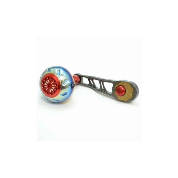 ���[���J�X�^���p�[�c LIVRE BJ(�r�[�W�F�C) �����E�K�p 66-74mm GMR(�K�����^×���b�h)
