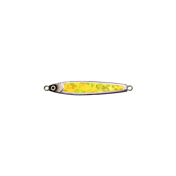 ヨーヅリ ブランカ タチ魚SP 80g ゴールドパープル