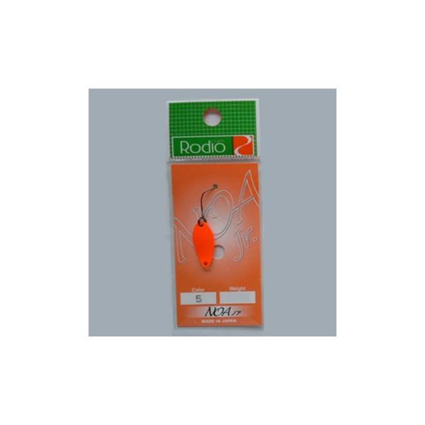 ���f�I�N���t�g NOA(�m�A)Jr 0.9g #5 �S�I�I��֓�