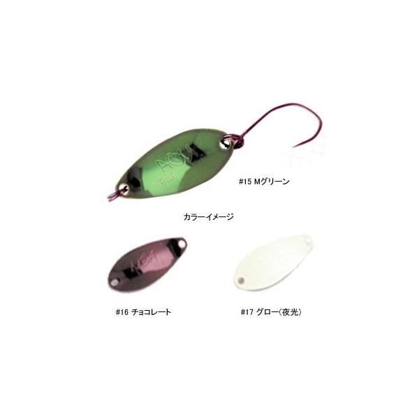 ���f�I�N���t�g NOA(�m�A)Jr 1.2g #16 �`���R���[�g