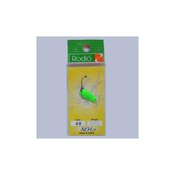 ���f�I�N���t�g NOA(�m�A)Jr 1.2g #48 �{���m���b�L�[�J���[