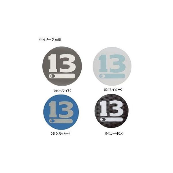 �u���[�f�� �f�J�[�� 13CIRCLE 230mm 01(�z���C�g)