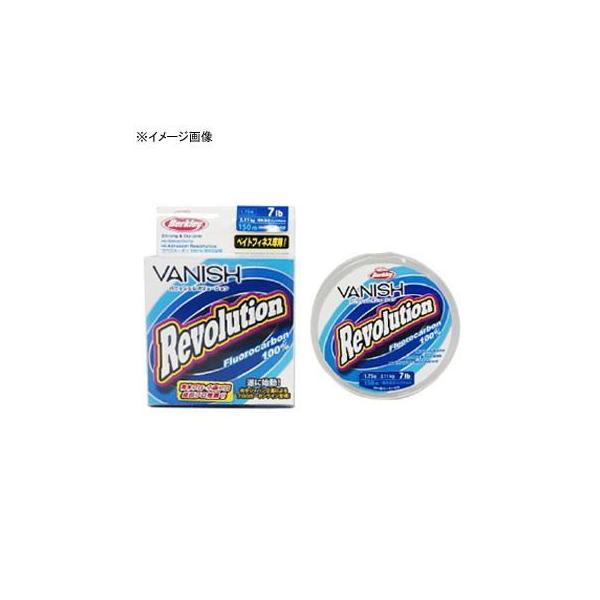 ���A�[�ނ�p�t�������C�� �o�[�N���C VANISH Revolution(�o�j�b�V�� ���{�����[�V����) 150m 18lb �N���A