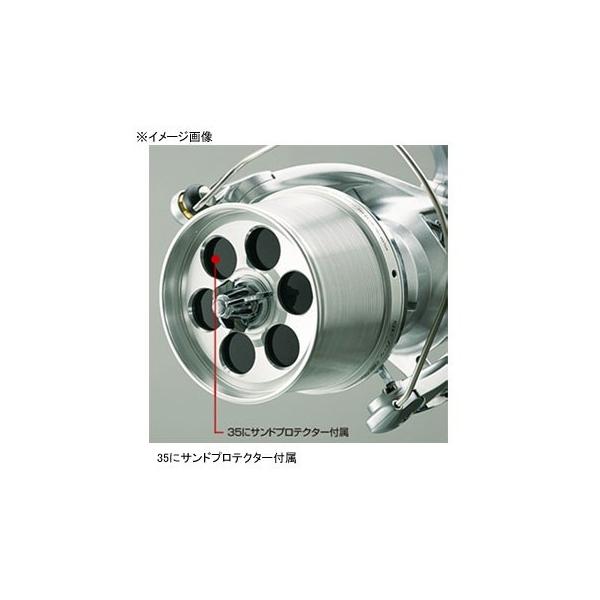 スピニングリール シマノ スーパーエアロ スピンジョイ 35標準 スピニングリール シマノ スーパーエアロ スピンジョイ 35標準