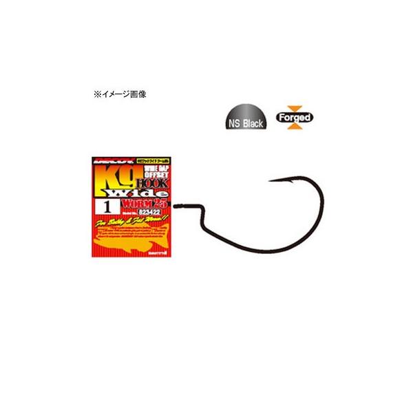 �t�b�N�E�V���J�[�E�I���� �J�c�C�` �L���t�b�N���C�h ���[�� 25 #1/0 NS Black