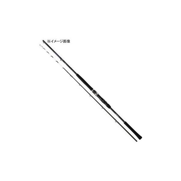 ダイワ ディーオ TSG 120-170 (ロッド・釣竿) 価格比較 - 価格.com