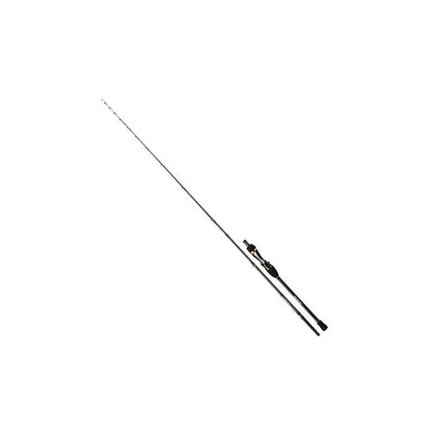 ダイワ メタリア カットウ H-142 (ロッド・釣竿) 価格比較 - 価格.com
