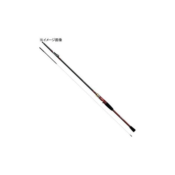 ダイワ アナリスター 瀬戸内インターライン 15-330 (ロッド・釣竿