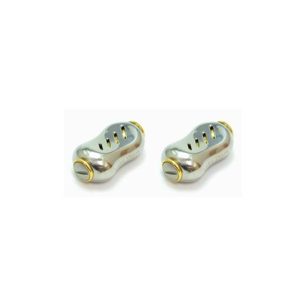 ���[���J�X�^���p�[�c LIVRE �m�u�P��(�t�B�[�m) 2�� 8.4g �V���o�[×�S�[���h