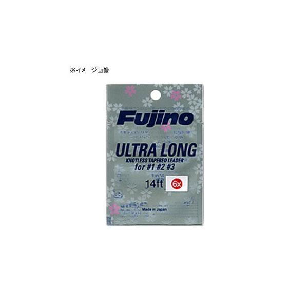 �t���C���C�� �t�W�m�i�C���� �E���g�������O���[�_�[ 18ft/5X �N���A�O���[��