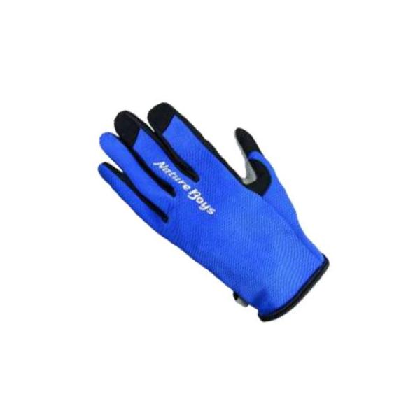 �t�B�b�V���O�O���[�u Nature Boys(�l�C�`���[�{�[�C�Y) Flex Light Glove(�t���b�N�X ���C�g�O���[�u) XXL �u���[