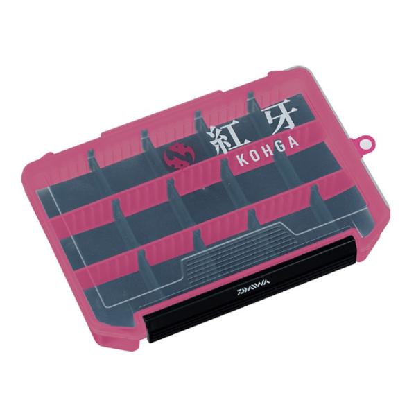 ダイワ 紅牙 タイラバヘッド ケース付き DAIWA（ダイワ） フィッシングケース 紅牙 タイラバ ヘッドケース