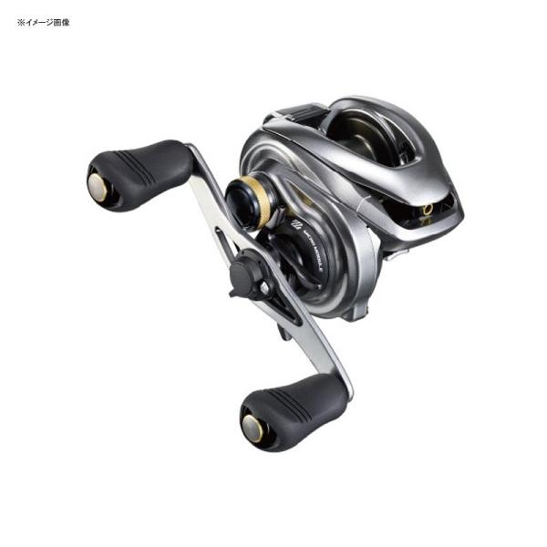 シマノ メタニウム DC HG 右 (リール) 価格比較 - 価格.com シマノ メタニウム DC HG 右 (リール) 価格比較 - 価格.com