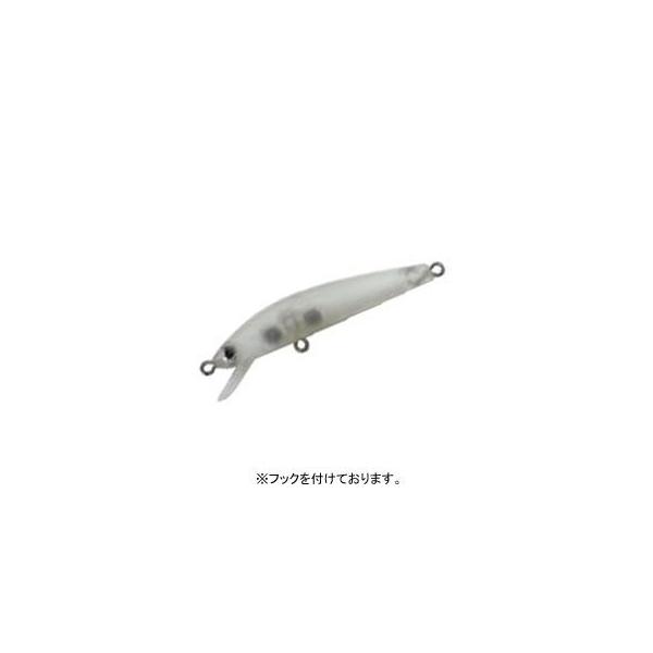BassDay（バスデイ） 7/1まで全品+P5% シュガーミノー F ソルト 50mm