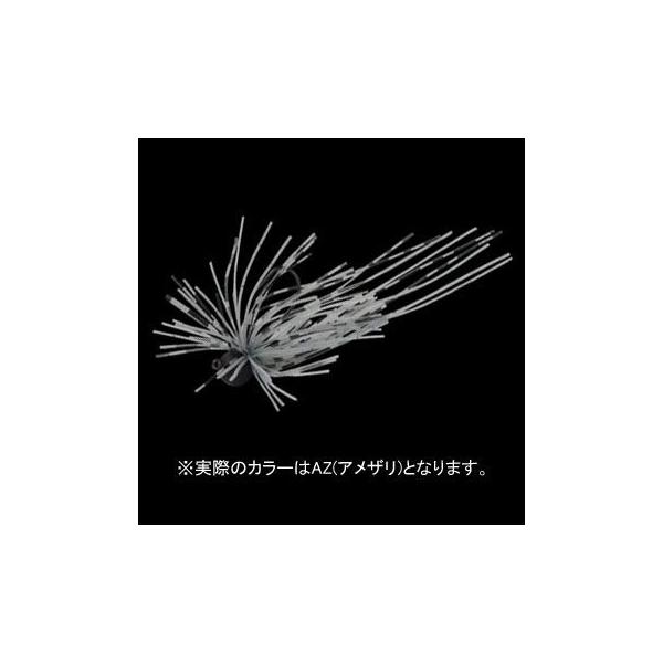 �o�X�ނ�p�n�[�h���A�[ �W���N�\�� EGU JIG HYPER(�G�O�W�O �n�C�p�[) 1/16oz AZ(�A���U��)