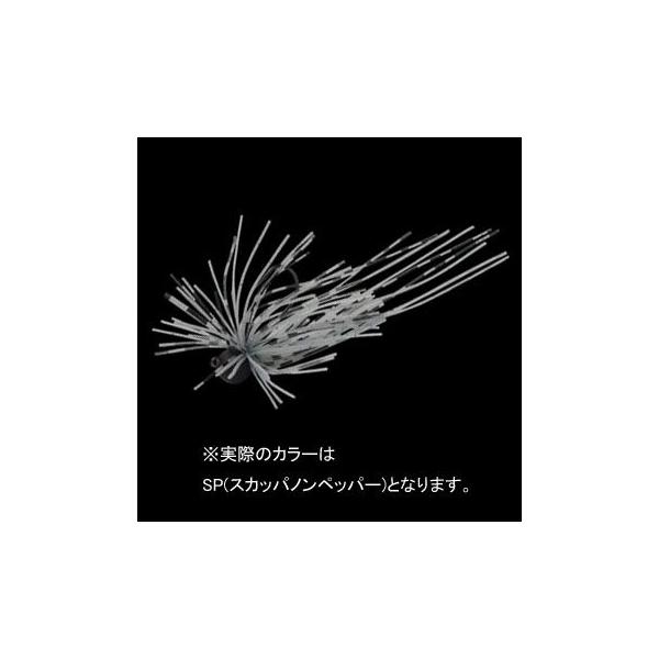 5/30-6/1�͑S�i+P5% �o�X�ނ�p�n�[�h���A�[ �W���N�\�� EGU JIG HYPER(�G�O�W�O �n�C�p�[) 1/16oz SP(�X�J�b�p�m���y�b�p)