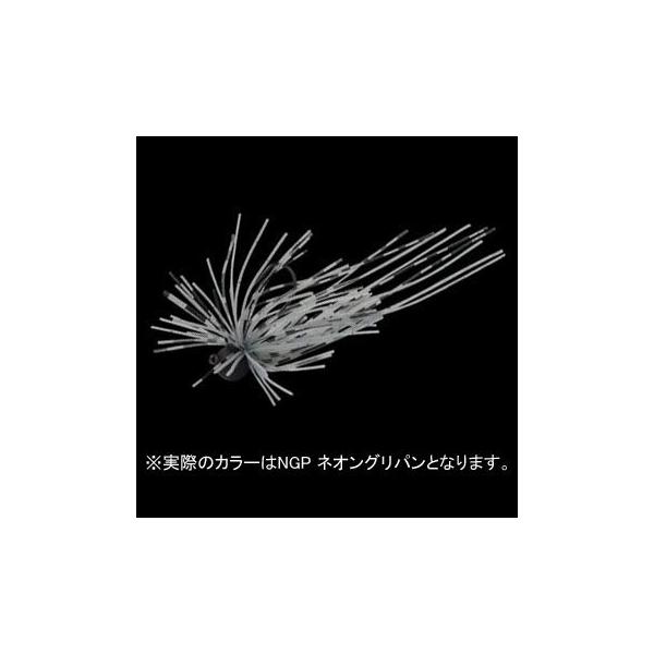 5/30-6/1�͑S�i+P5% �o�X�ނ�p�n�[�h���A�[ �W���N�\�� EGU JIG HYPER(�G�O�W�O �n�C�p�[) 5/32oz NGP �l�I���O���p��