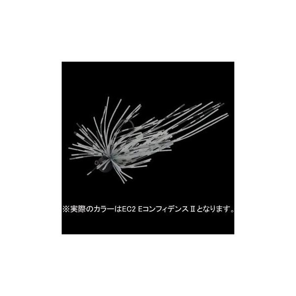 5/30-6/1�͑S�i+P5% �o�X�ނ�p�n�[�h���A�[ �W���N�\�� EGU JIG HYPER(�G�O�W�O �n�C�p�[) 5/32oz EC2 E�R���t�B�f���XII