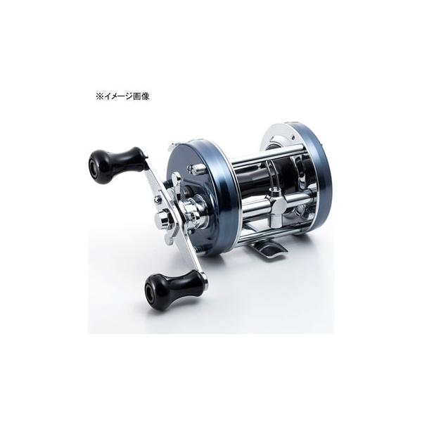 ABU 6501CS ROCKET 新品未使用品。ベイトリール Abu Garcia（アブガルシア） ベイトリール AMB アンバサダー 6501CS