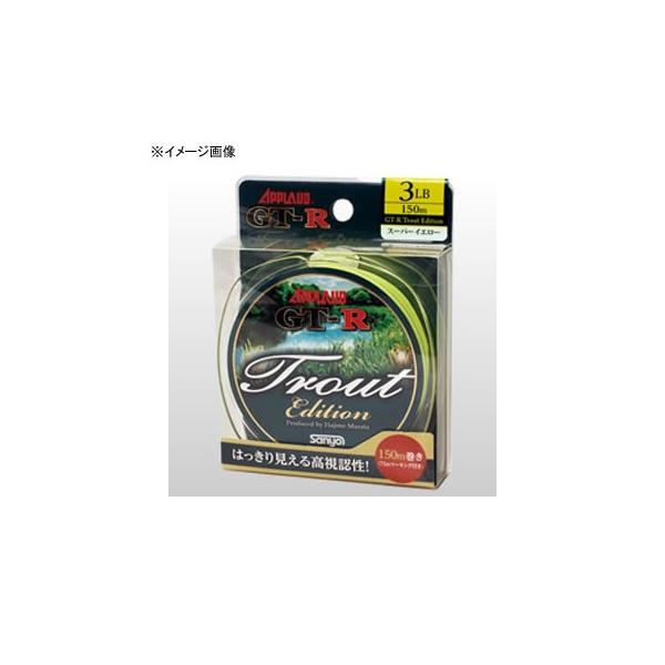 �T�����[ �A�v���[�h GT-R �g���E�g �G�f�B�V���� 150m 2.5LB �X�[�p�[�I�����W