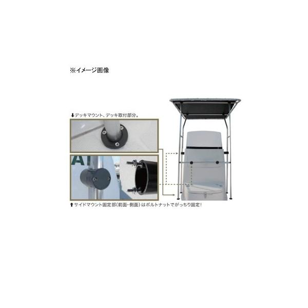 船外機・魚探・エレキ bmojapan T-トップライト850 : ナチュラム Yahoo