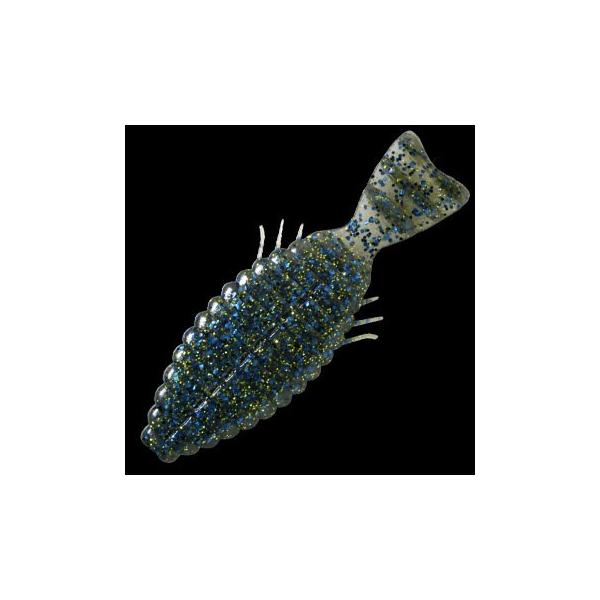 ソフトルアー ブルフラット デプスの人気商品 通販 価格比較 価格 Com