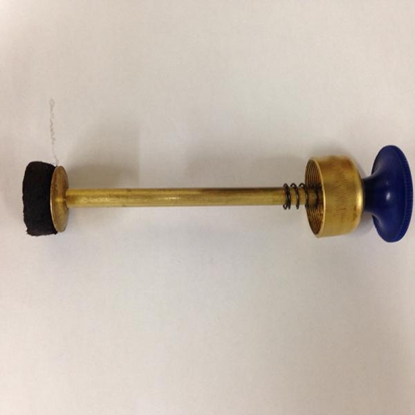 ���C�g�A�N�Z�T���[ �y�g���}�b�N�X HK500 �|���v�Z�b�g �u���X