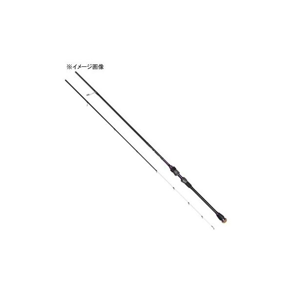 プロックス 根魚権蔵エアーK 60EF NGAK60EF (ロッド・釣竿) 価格比較